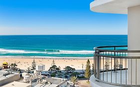 U1 - Relaxing “Seaview'S” From Your Balcony