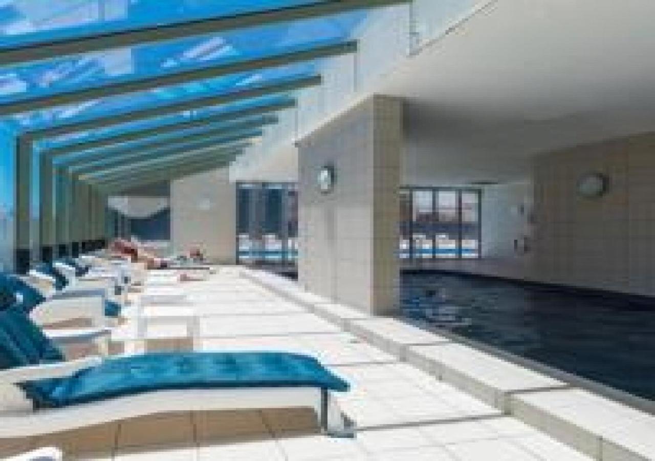 U1 - Relaxing “Seaview'S” From Your Balcony Gold Coast Exterior photo